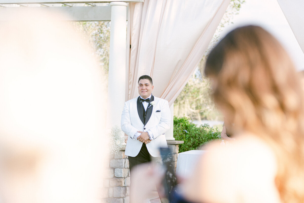 Natalia + Javier - Ceremony-76