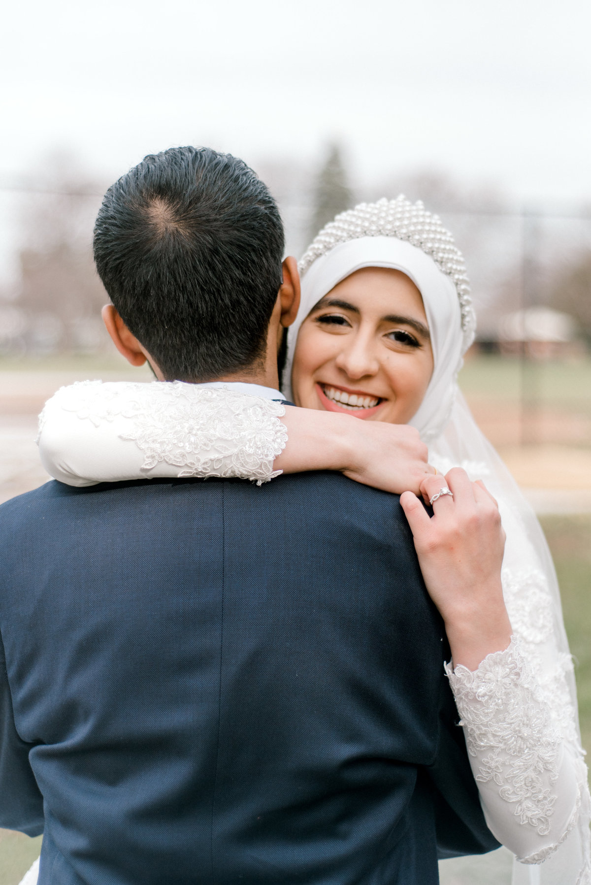 Alaa _ Sayeed Wedding-73