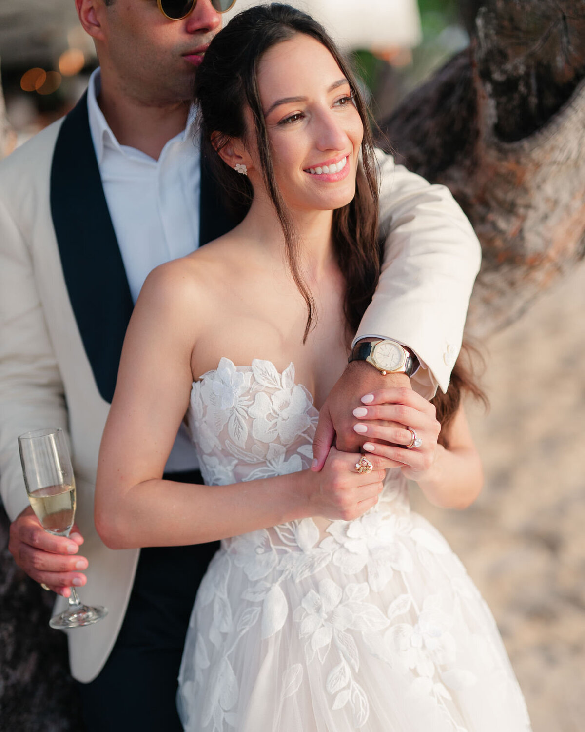 Fustic House Barbados Wedding-81