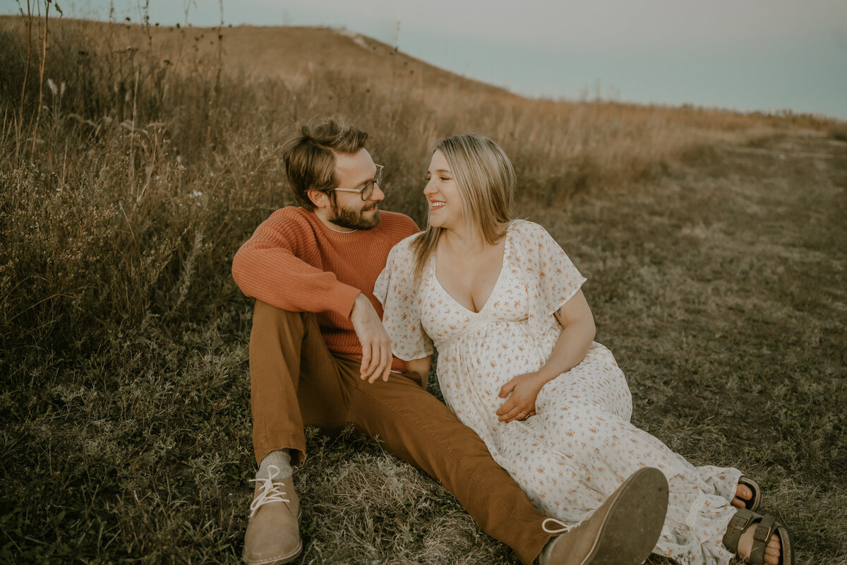 maternity photographers in olympia wa