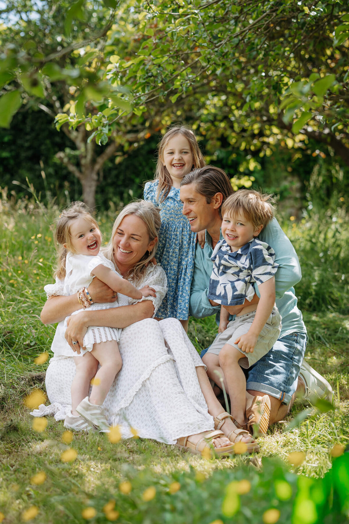 Atkin Family, Lara Arnott, June 09, 2024, 124