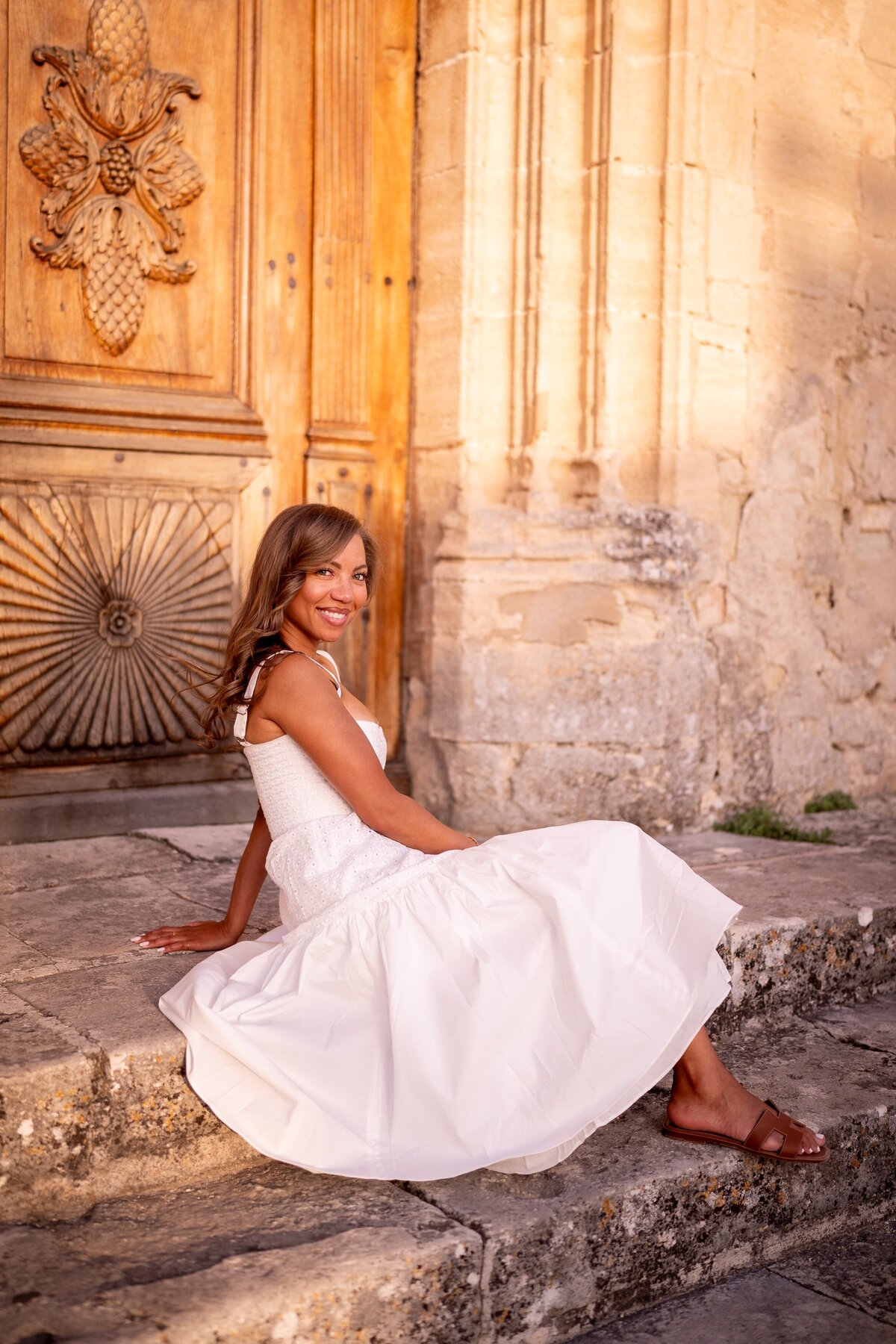 Provence Photo Shoot Danai_0058