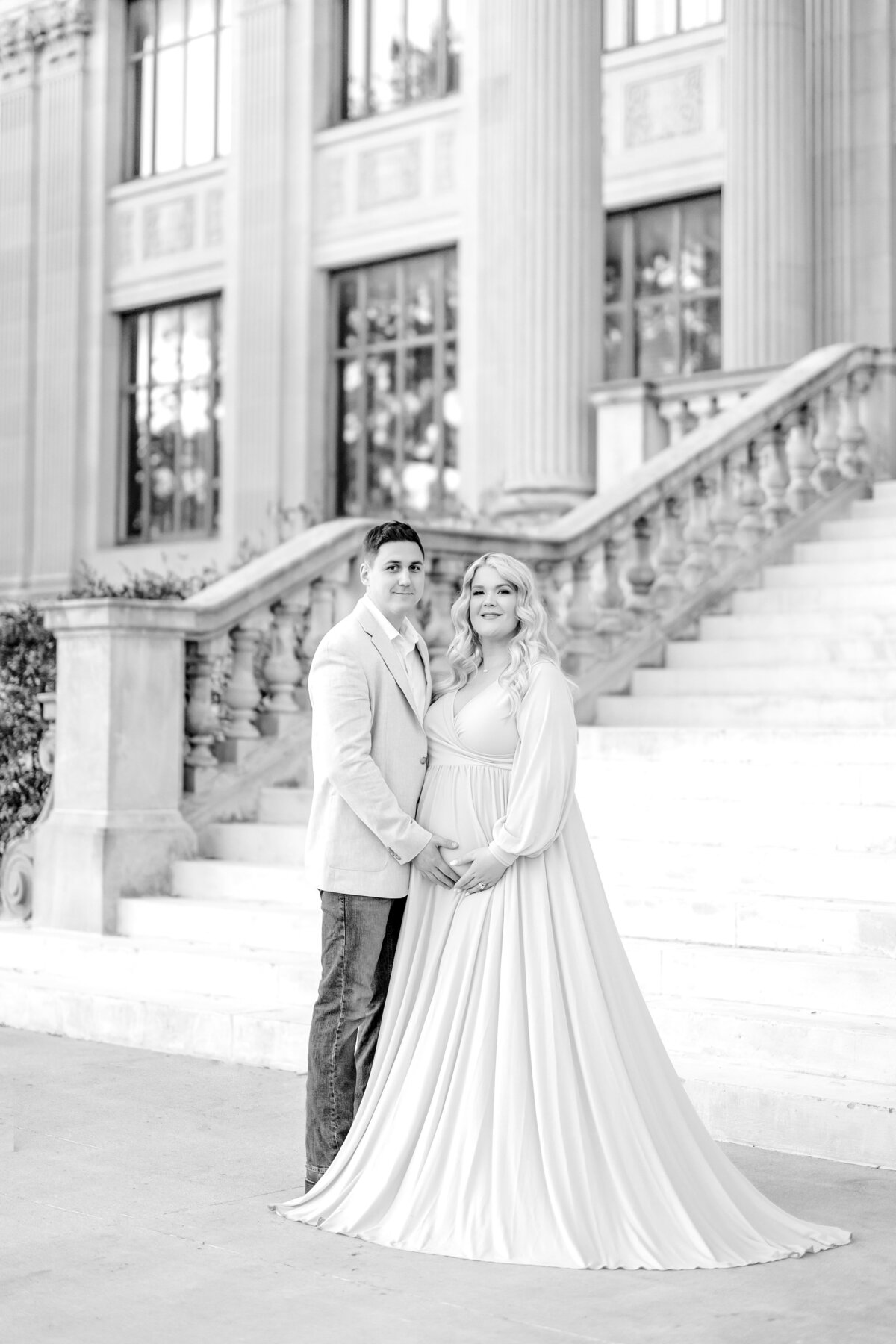 Sanderson Maternity-181