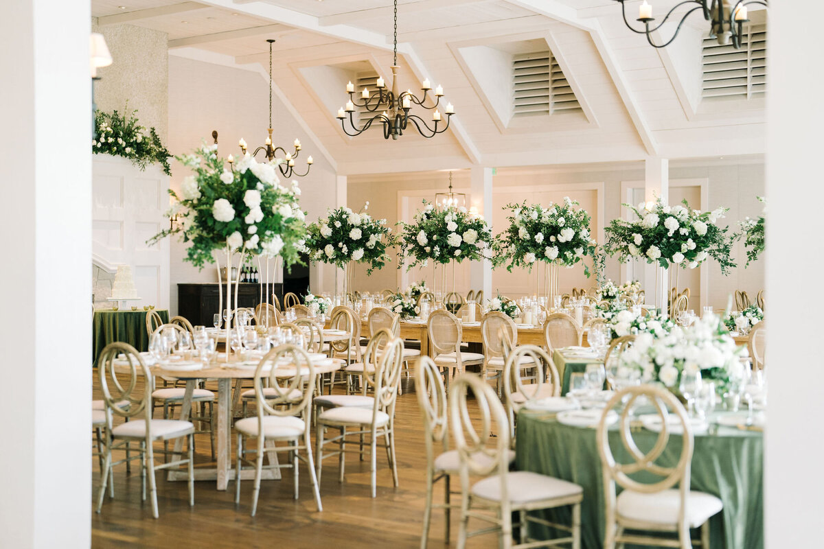 Abby + Patrick - Wedding at Kiawah River Course - Pure Luxe Bride Wedding Planners - 3