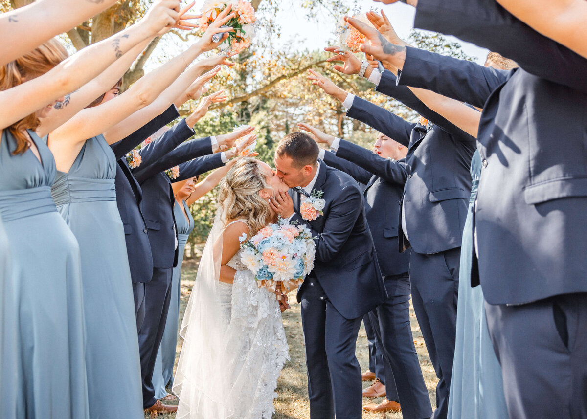Candid photography of joyful moments 2