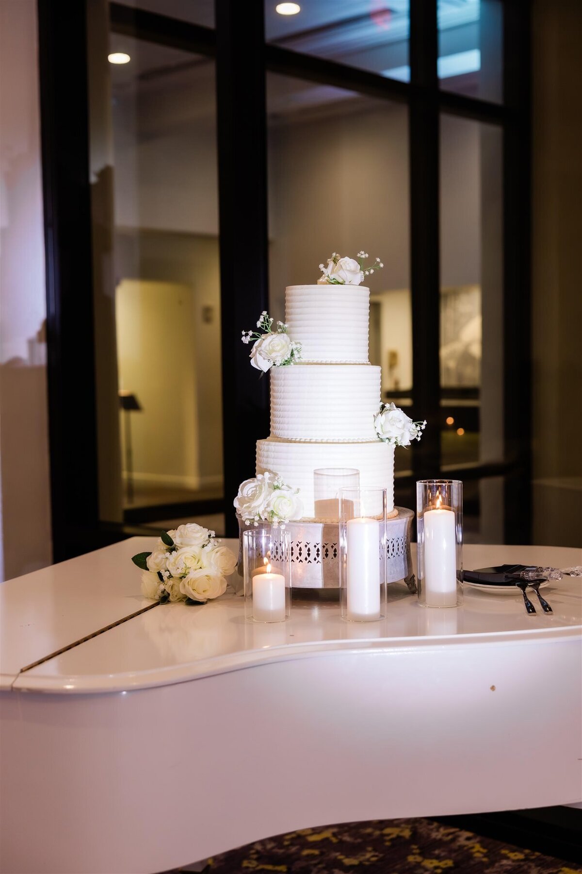 Wedding At Hyatt Regency Grand Cypress, Orlando