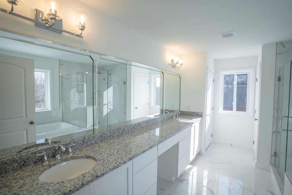 Custom homes and renovations in Metro Detroit Michigan
