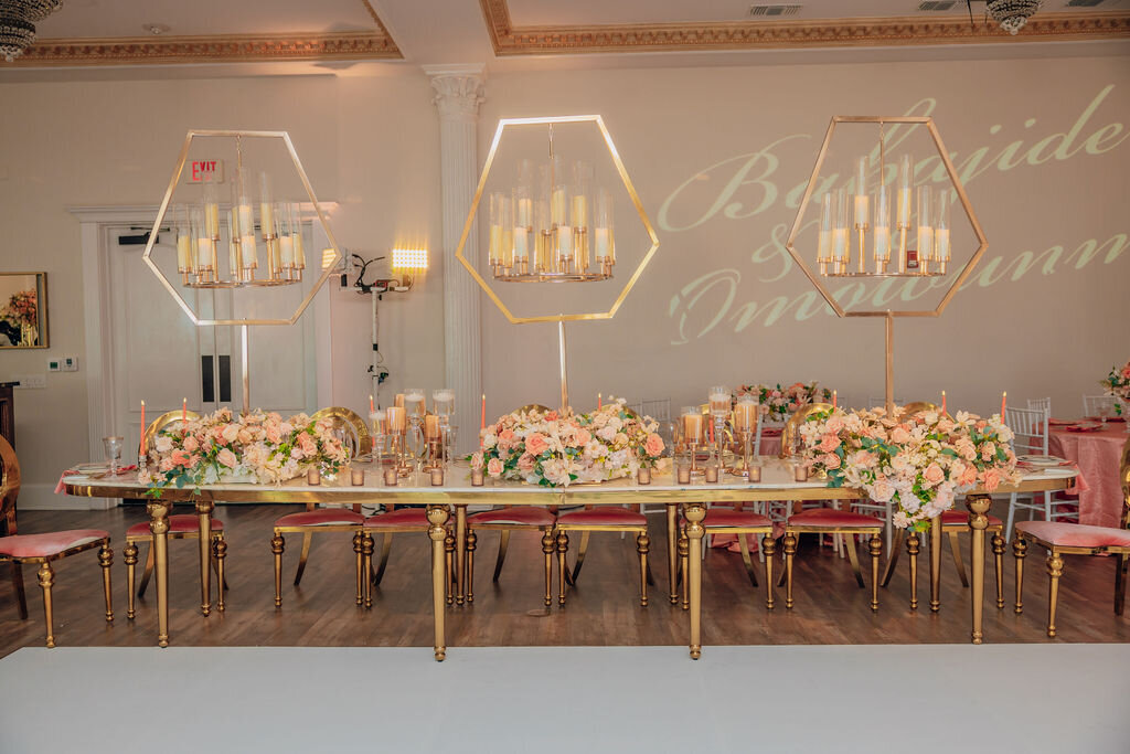 Luxury Event Design & Decor Dallas | Events D'Lux 05
