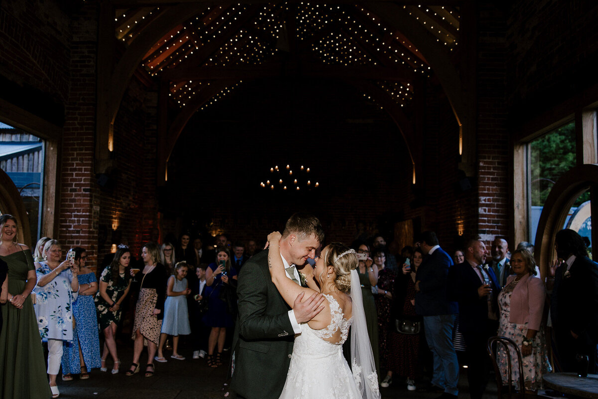 0642Sophie & Ross - Hazel Gap Barn - Dan Tomkins Photography-1