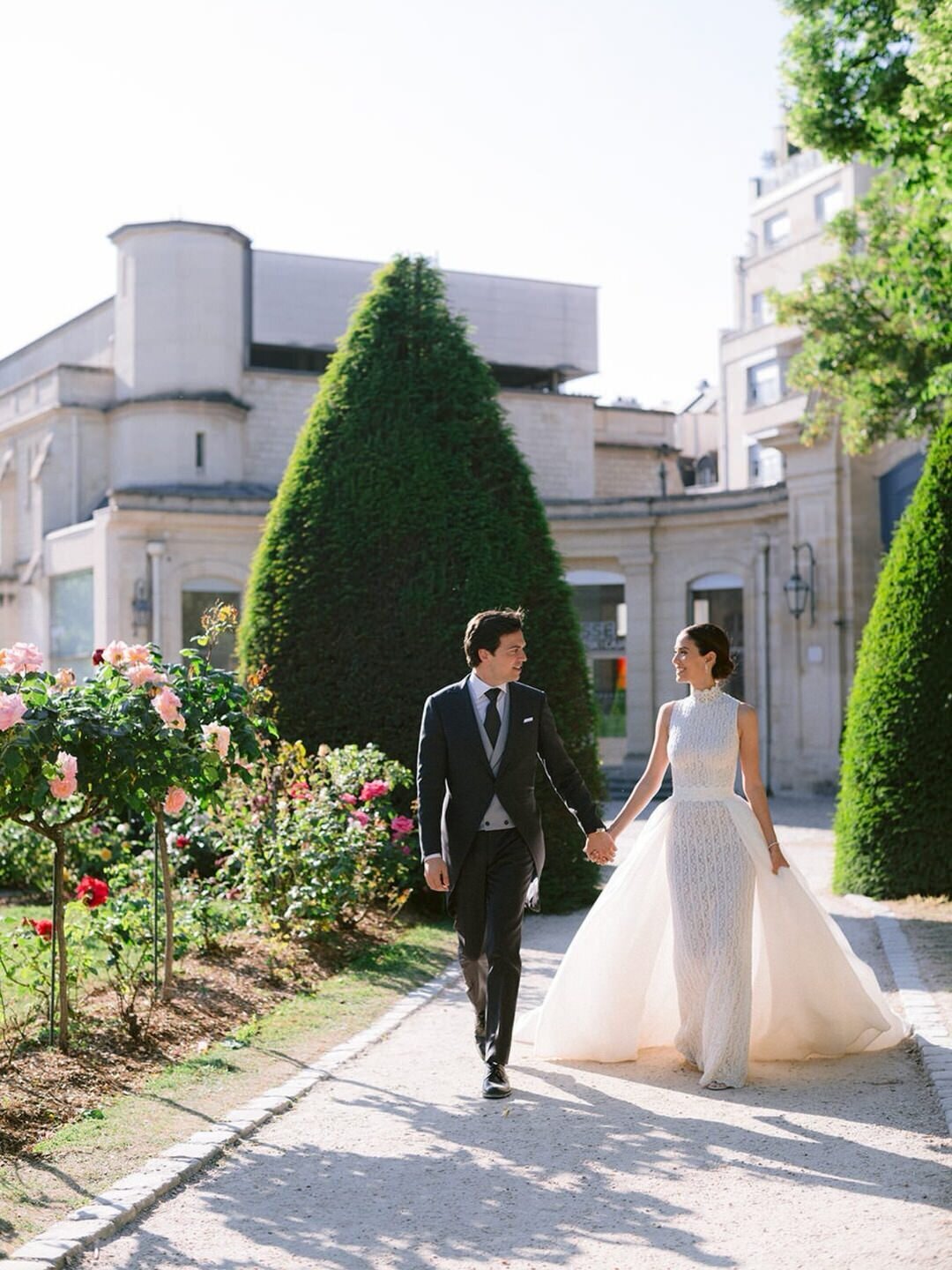 Paris Wedding Musee Rodin by Paris Destination Wedding Planner @alejandrapoupelevents  20