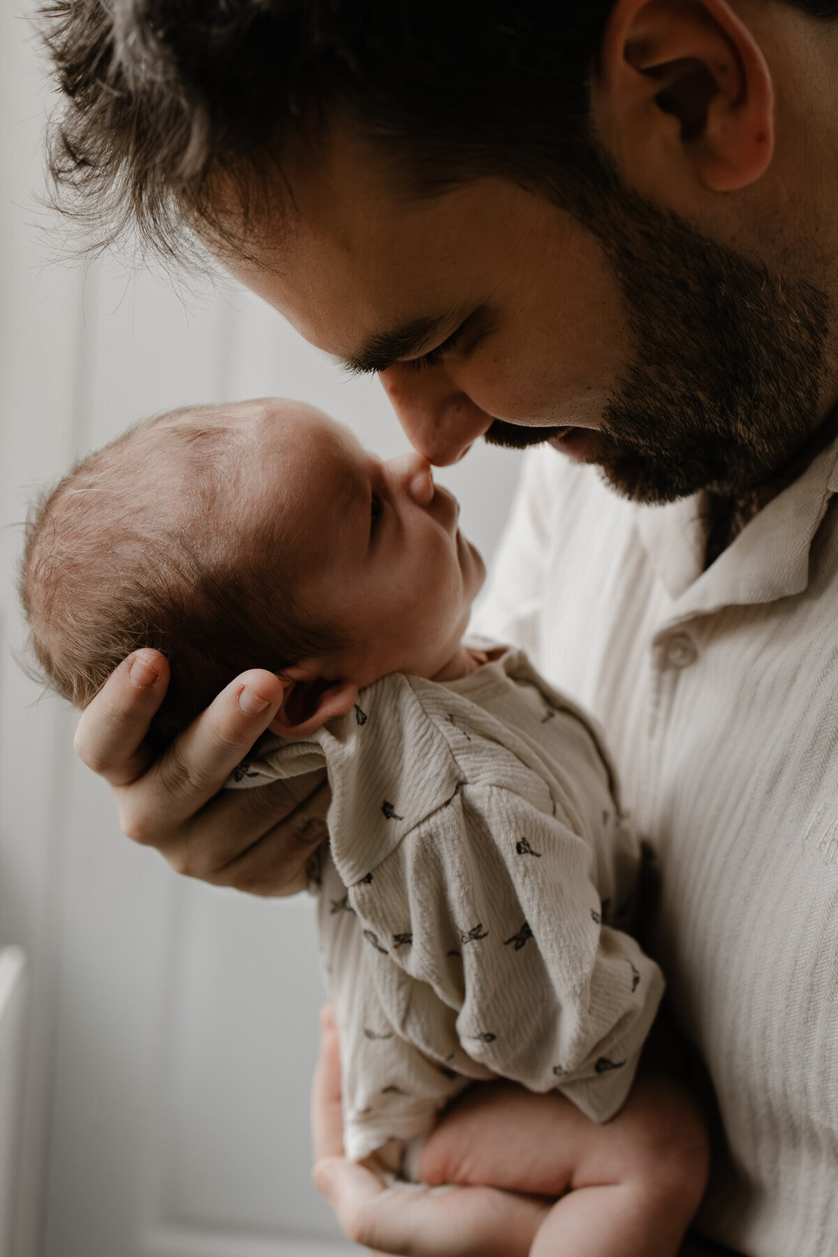 Fotograaf Mechelen Newborn-9