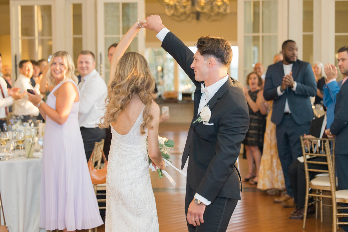 Molly Sue Photography The Ryland Inn Wedding60