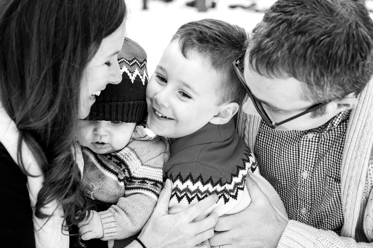 Snowy_Winter_Family_Session