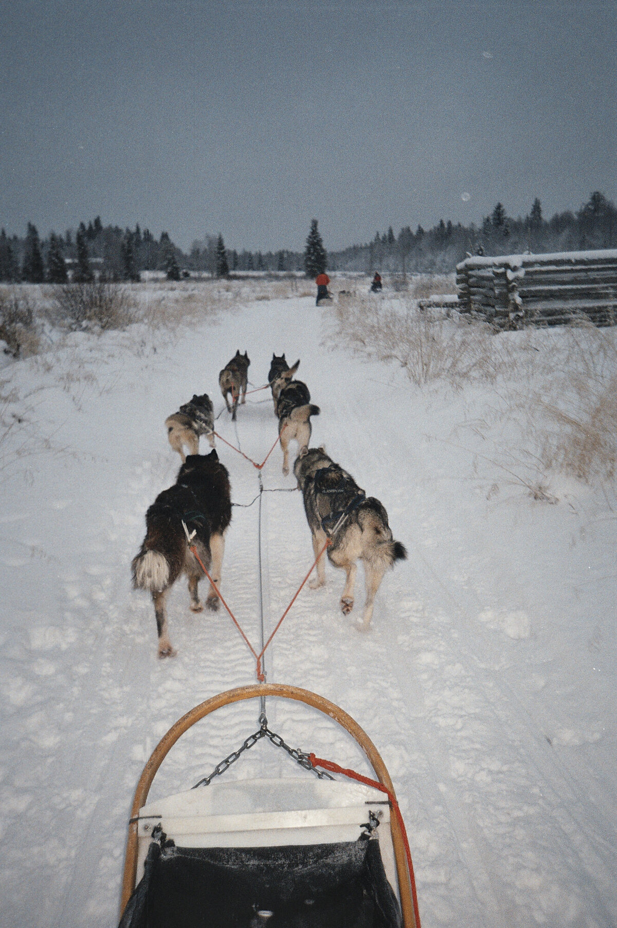 Lapland_Fotoreeks_2