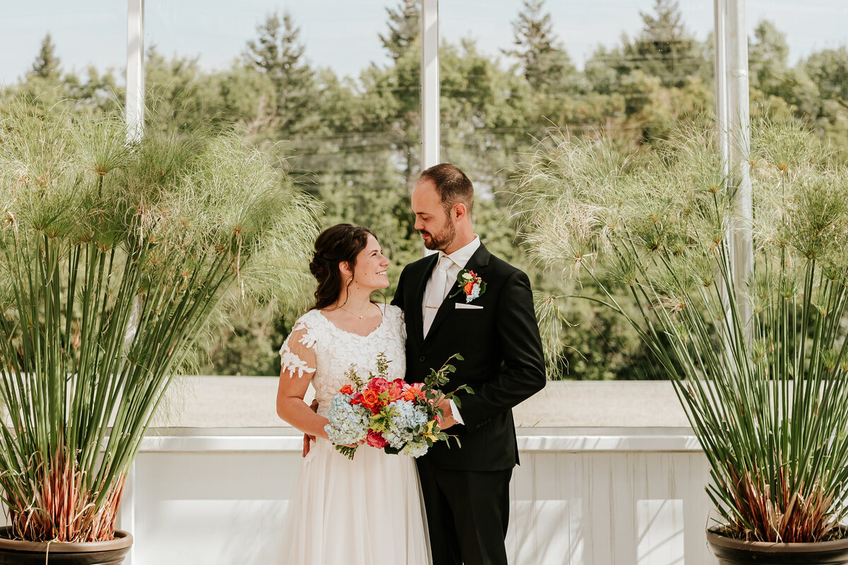 Lethbridge Alberta Greenhouse Coulee Wedding (8 of 22)