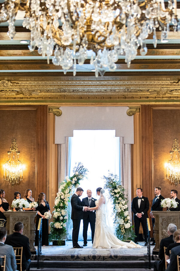 ceremony-intercon-hotel-chicago-renaissance-ballroom-HBICWeddings