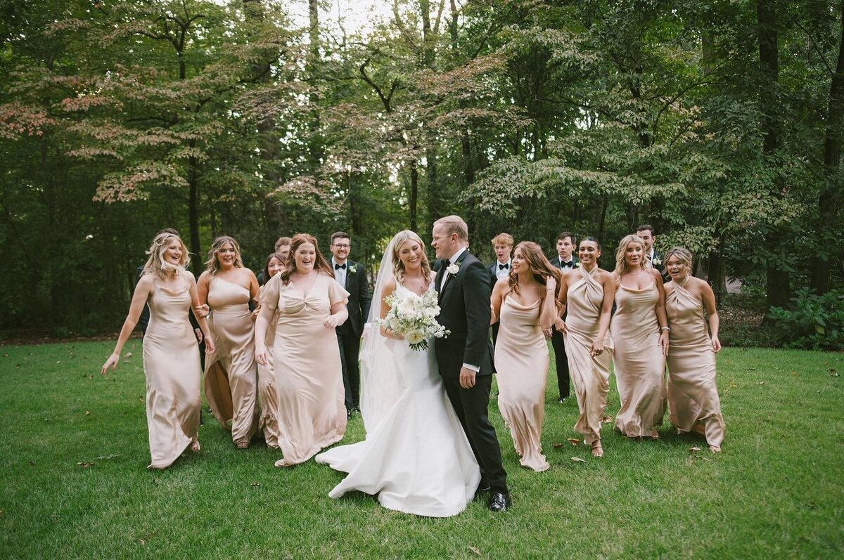 tennessee wedding
