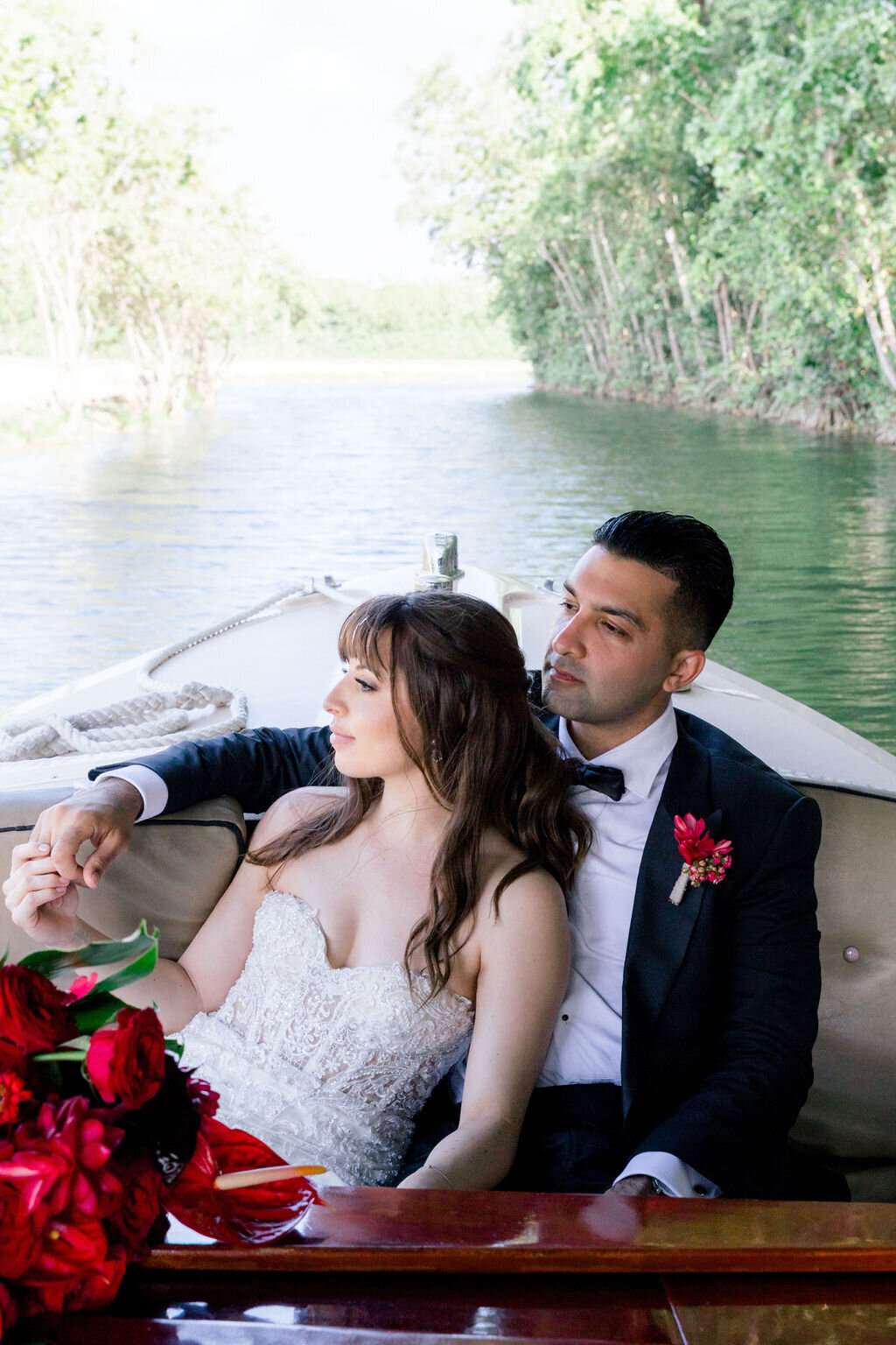 fairmont-mayakoba-wedding-boat-2