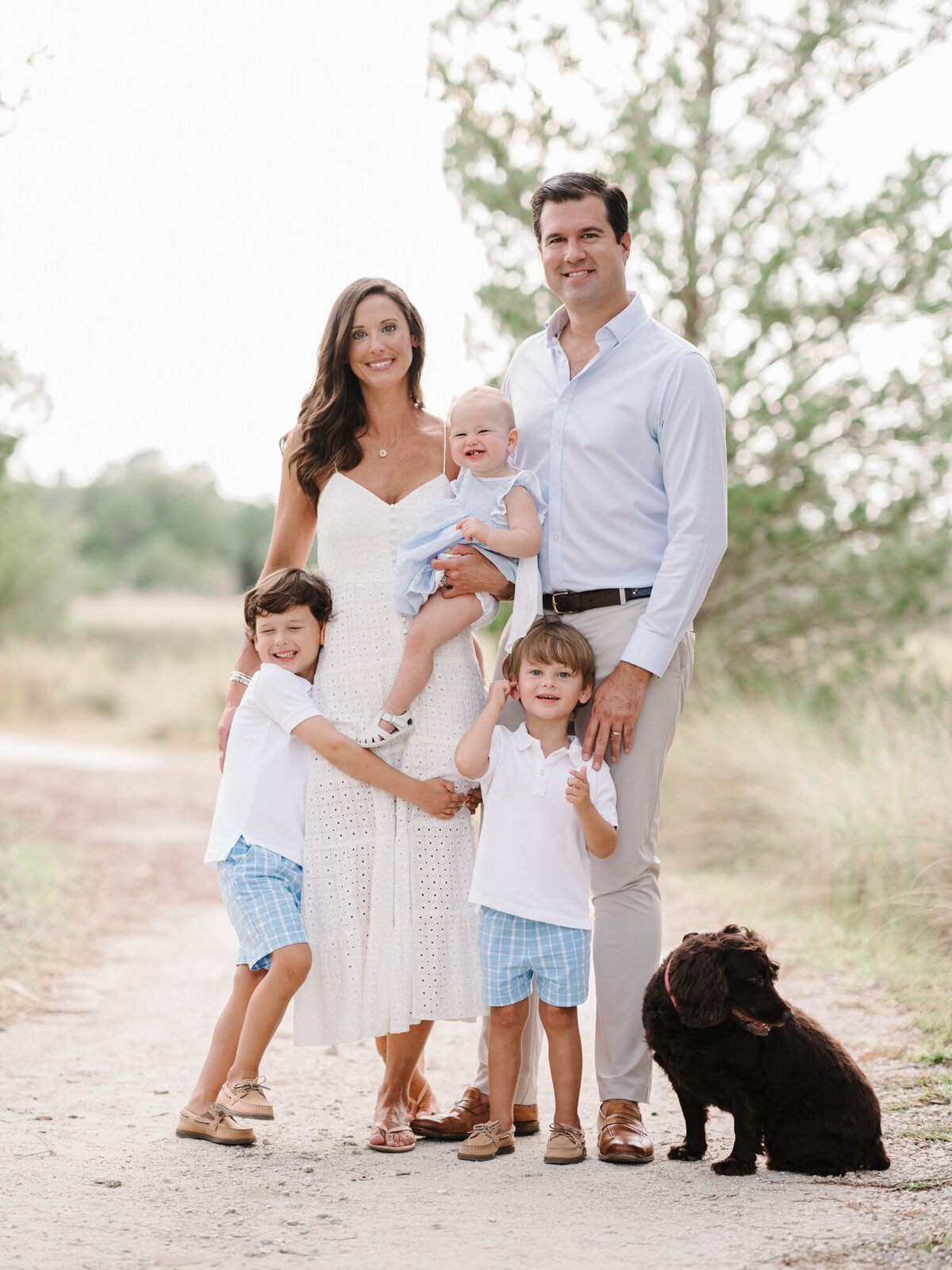 Debordieu Beach Family Photography in Georgetown, SC