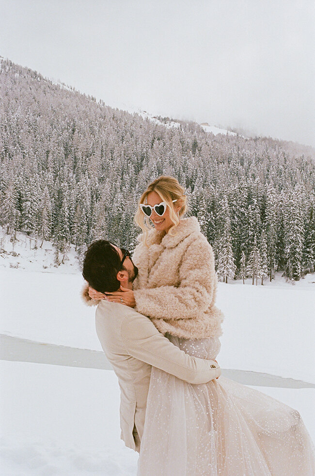 Italy Elopement Photographer