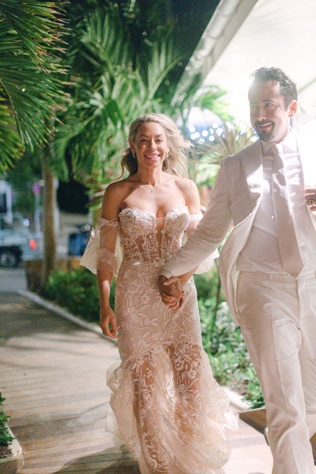 St Barth Wedding Nikki Beach178
