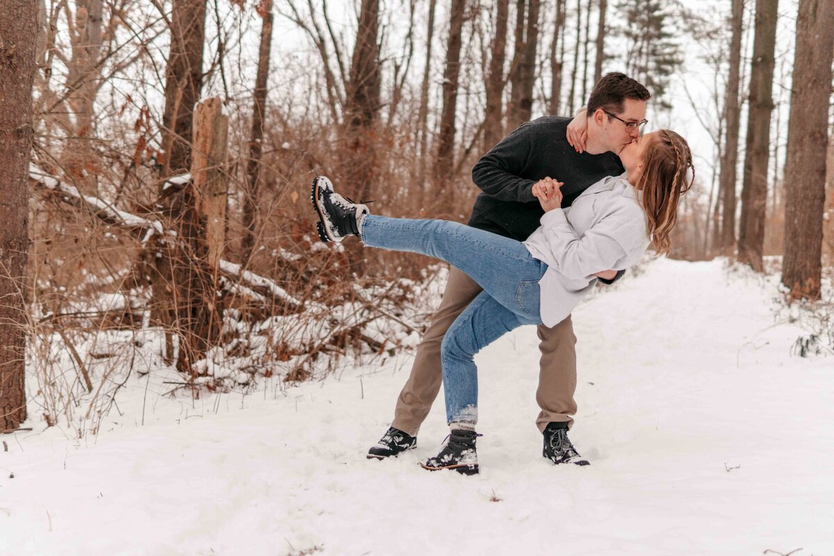 LoveandLogicPhoto.com - Sarah & Hunter Engagement Shoot-119