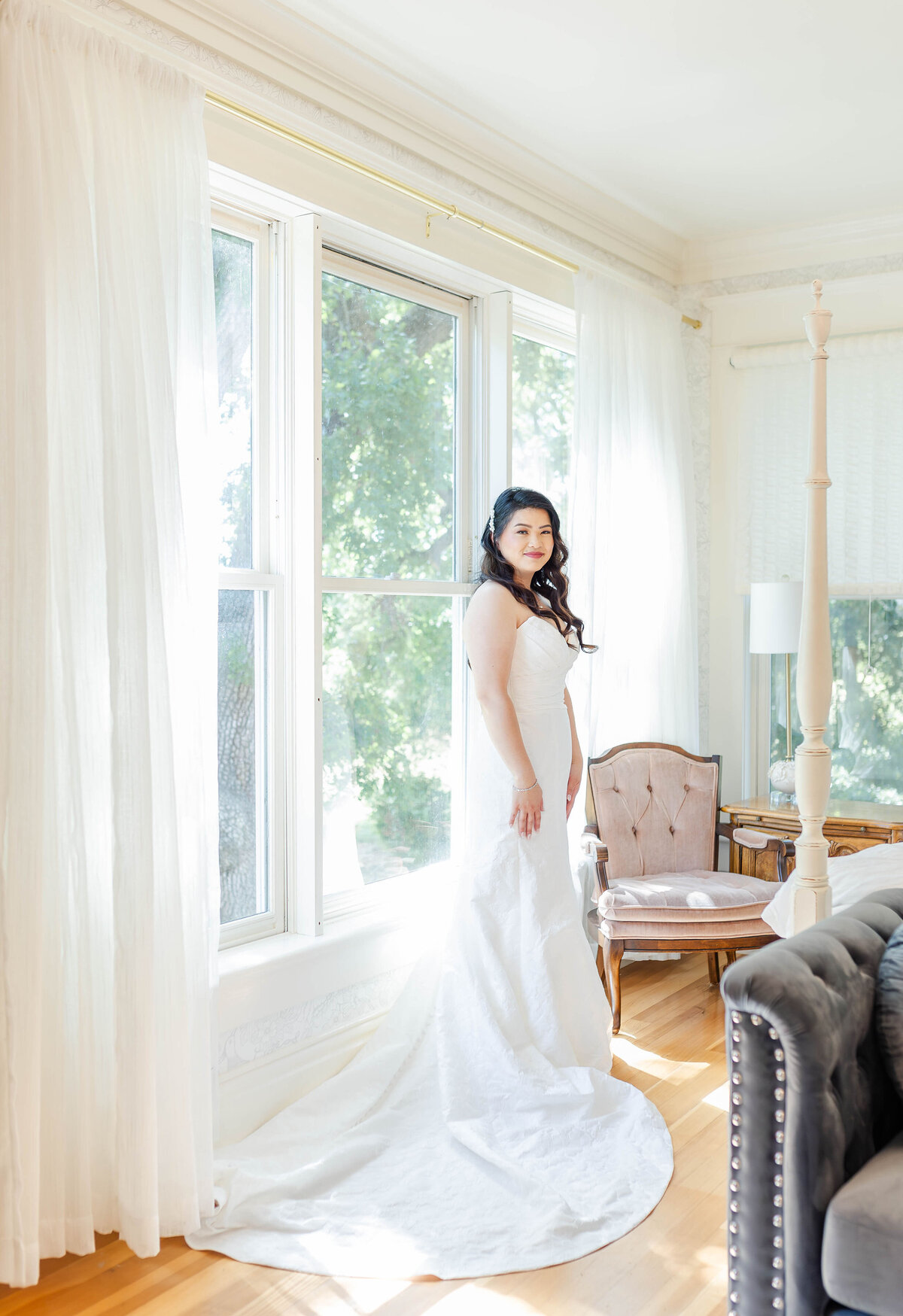 Sacramento wedding planner_        