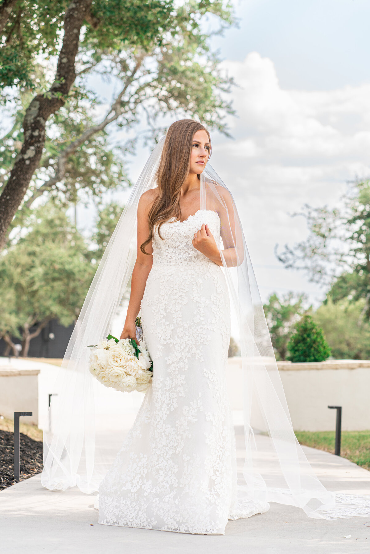 Wedding at the Arlo in Austin Texas