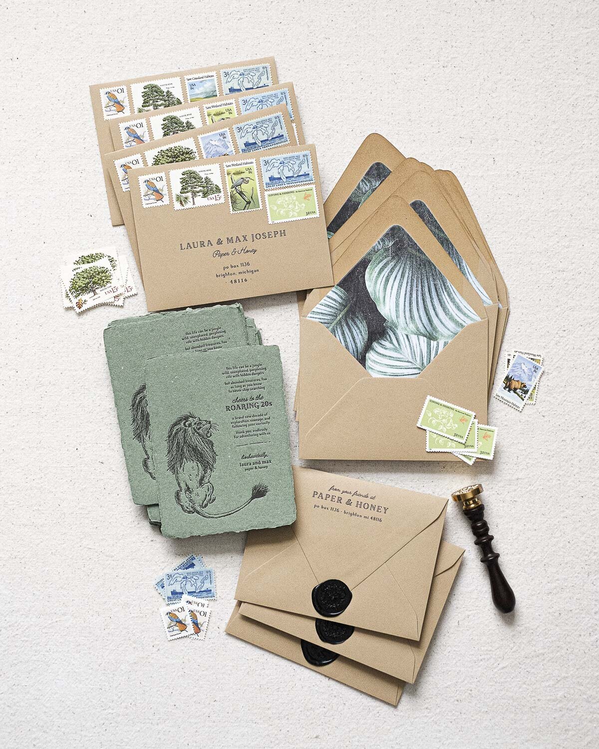michigan-letterpress-wedding-invitations-custom-invites-save-dates-paper-honey-06