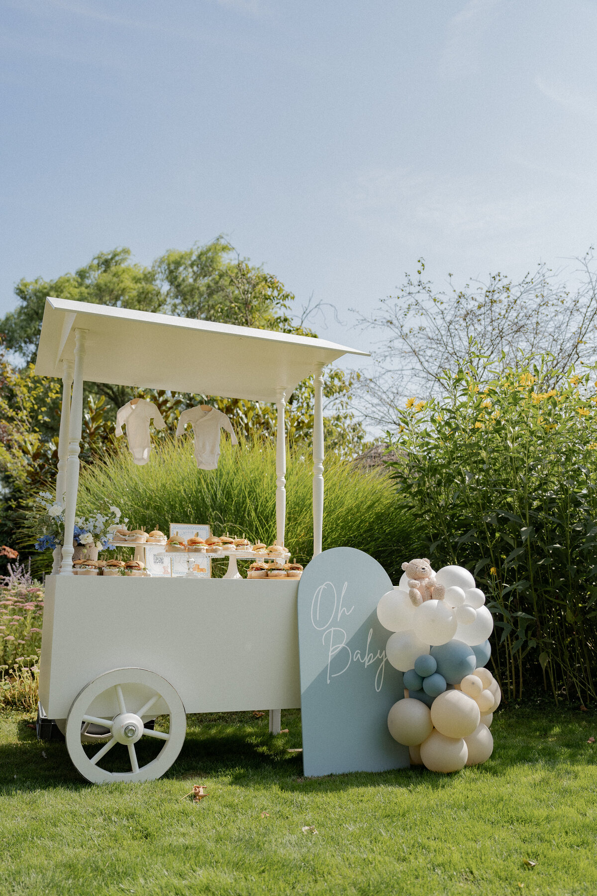 Business Shoot Coloco Babyshower