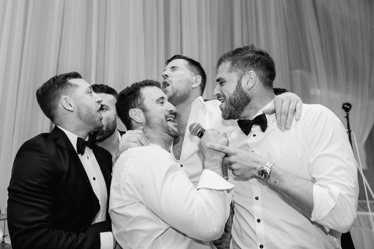Muse Event Co. Wedding Event Planning Design Firm Production Design Management Weddings Toronto Canada Day of Coordination Full Service4