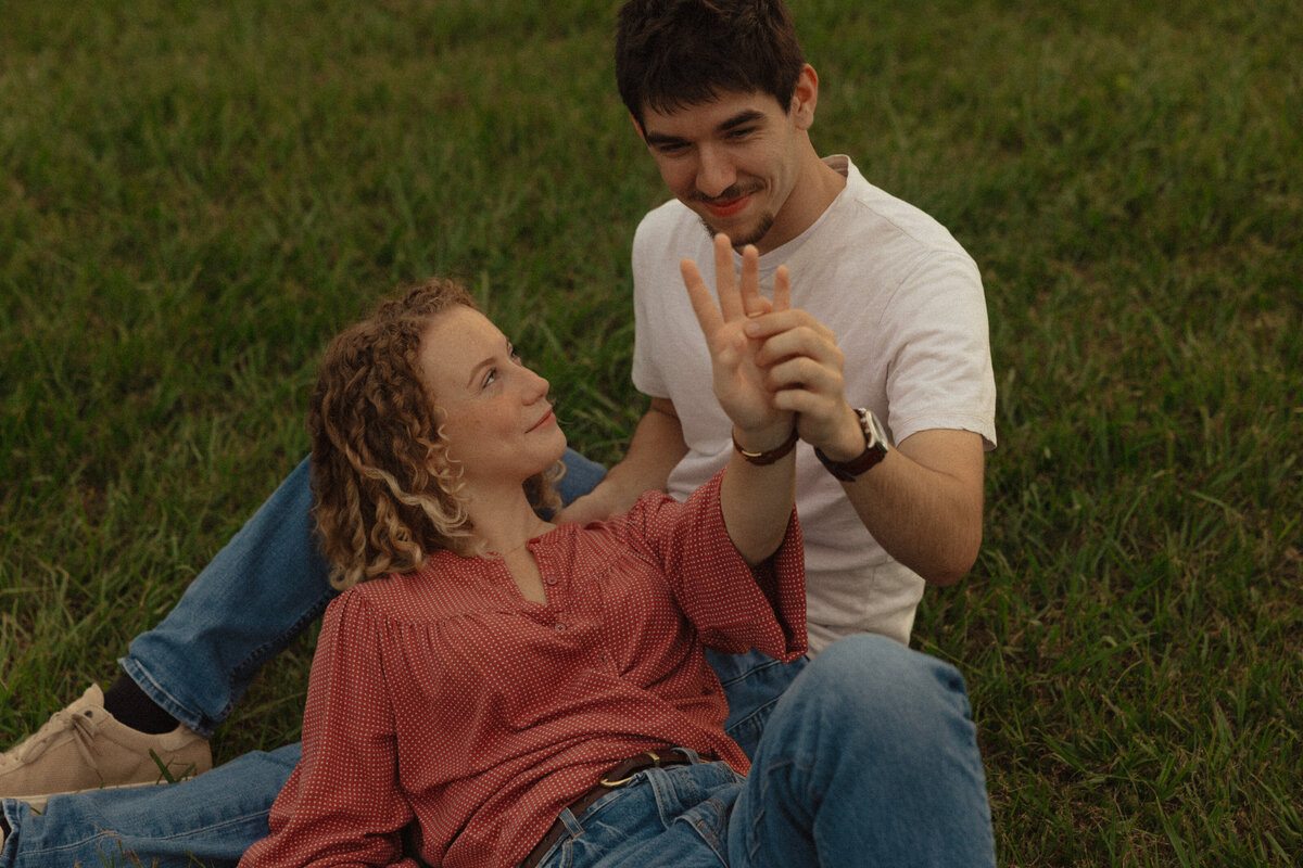 Madison & Luke - Payton Hartsell Photography-31