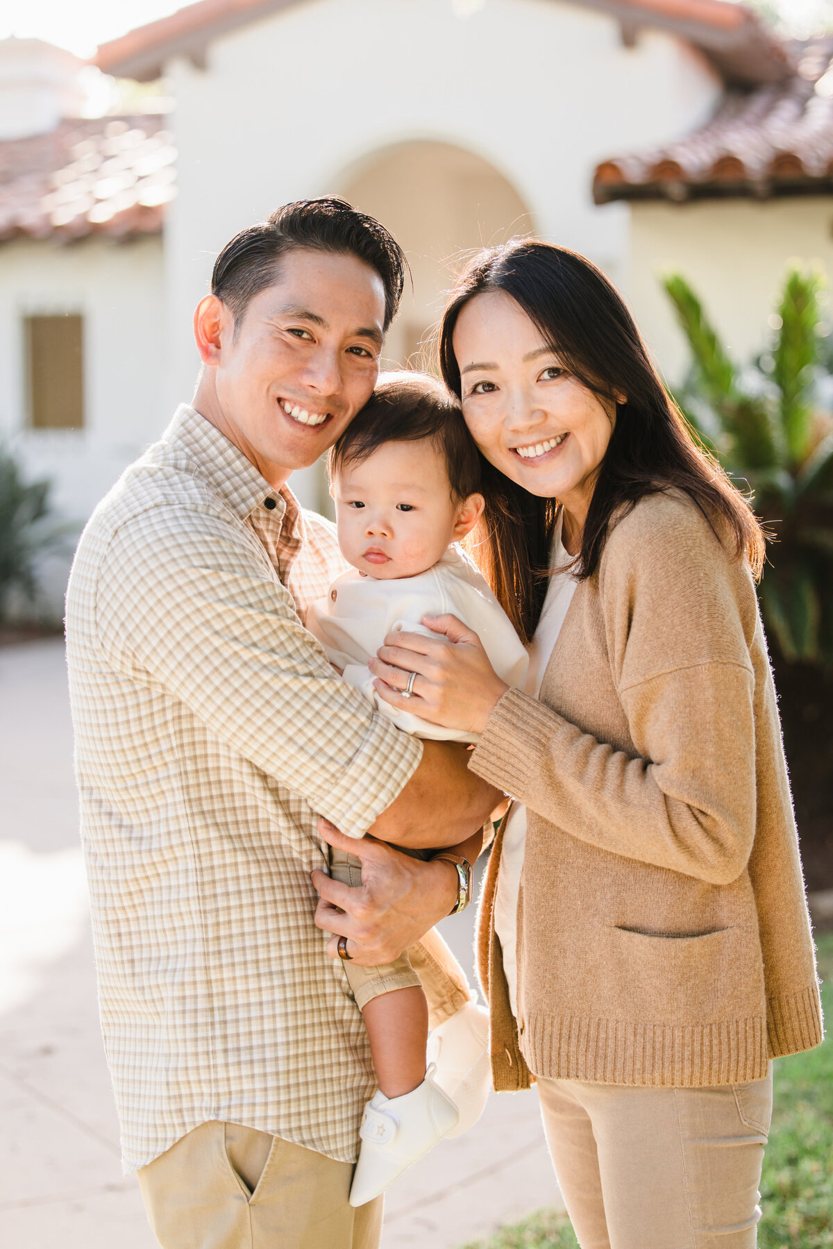 Carlsbad Family Photos