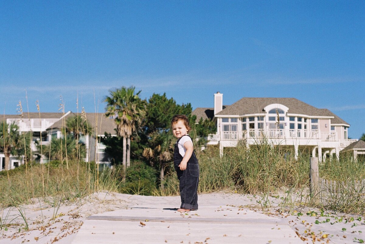 Family Portraits in Los Angeles | LA Portrait Photographer