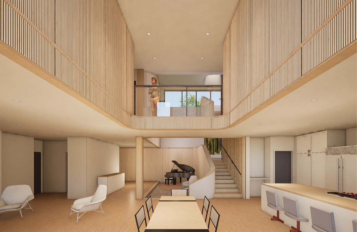 Bryant_Flink_Architecture_Clark Residence  - Littleton_SFR_007