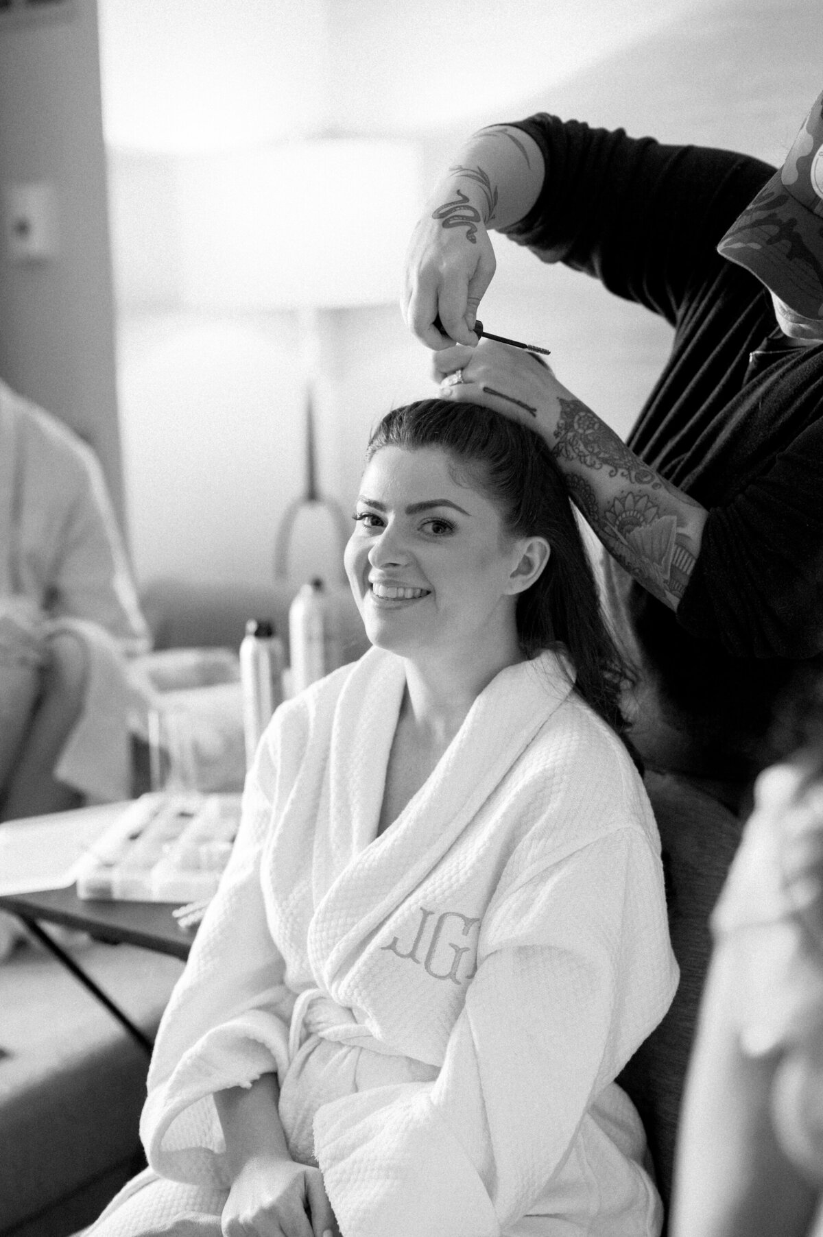 Jaclyn & Mark - Wedding - The Ritz Carlton Sarasota - Alaina René Photography-1