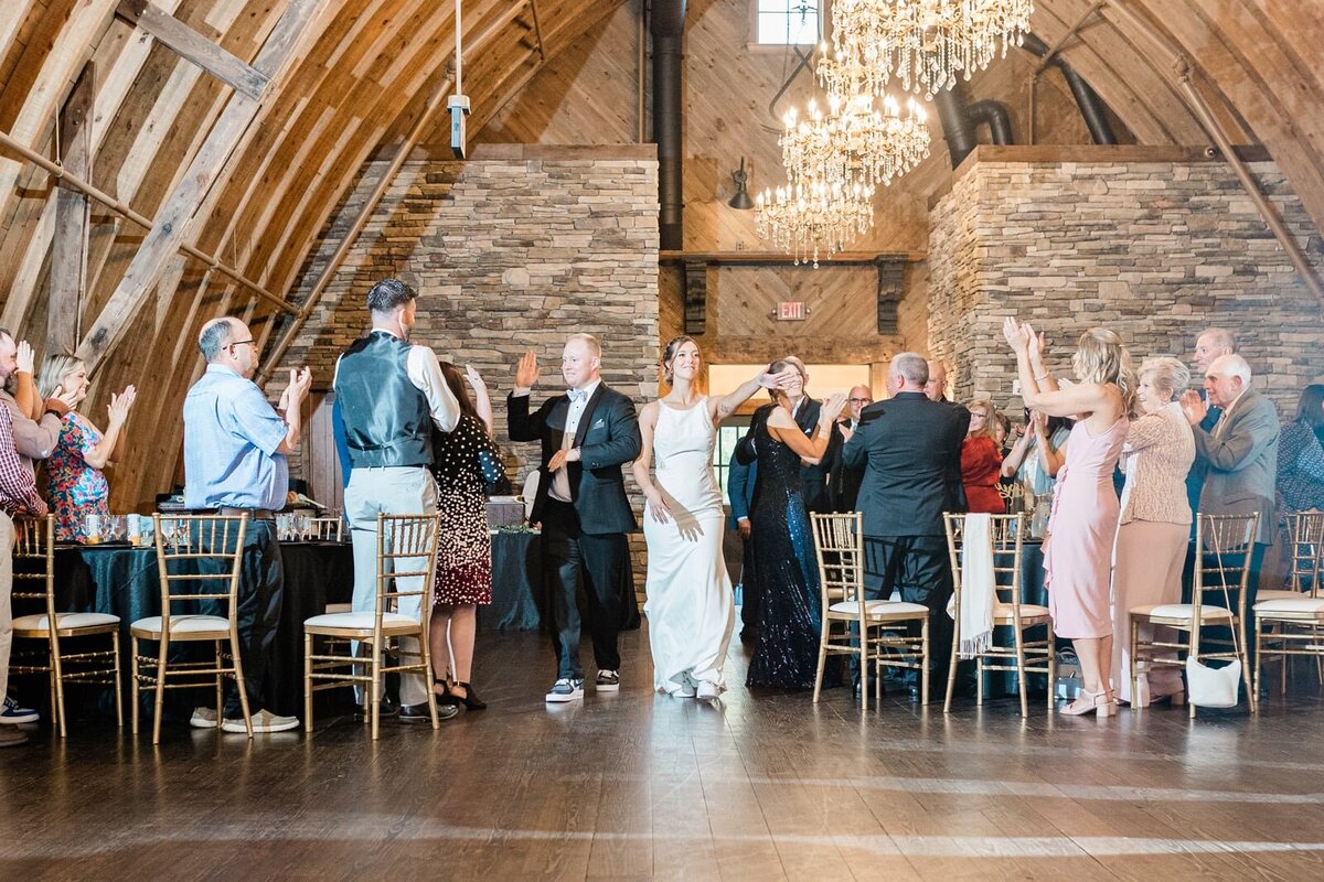 Fairfax Virginia Wedding Photographer | Jess Nichols Photography 33