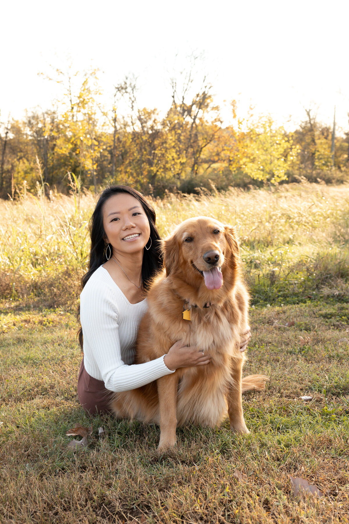 Jennifer & Waffle 11.2.2024-18