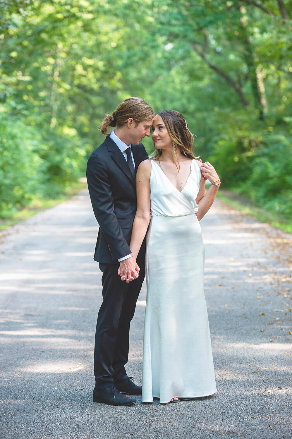Rock Cut Wedding