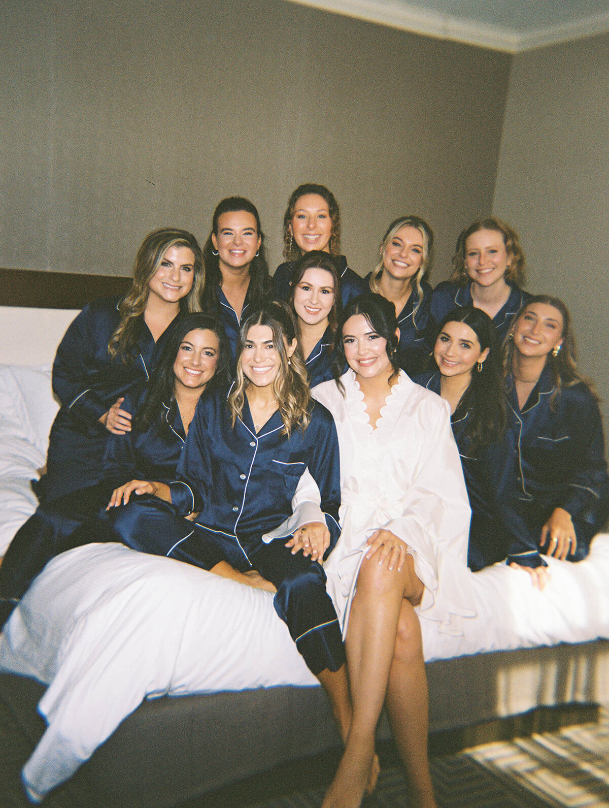 St. Louis Wedding Photographer