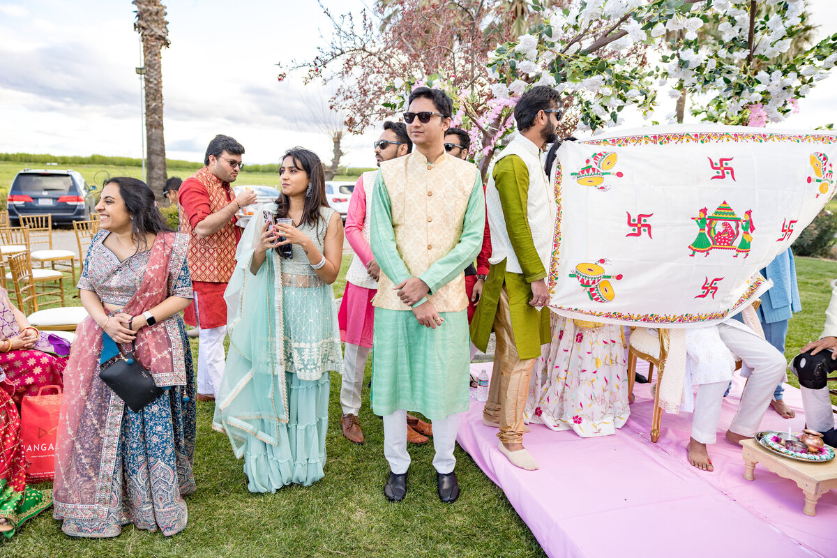 Prital and Gopal Wedding-237