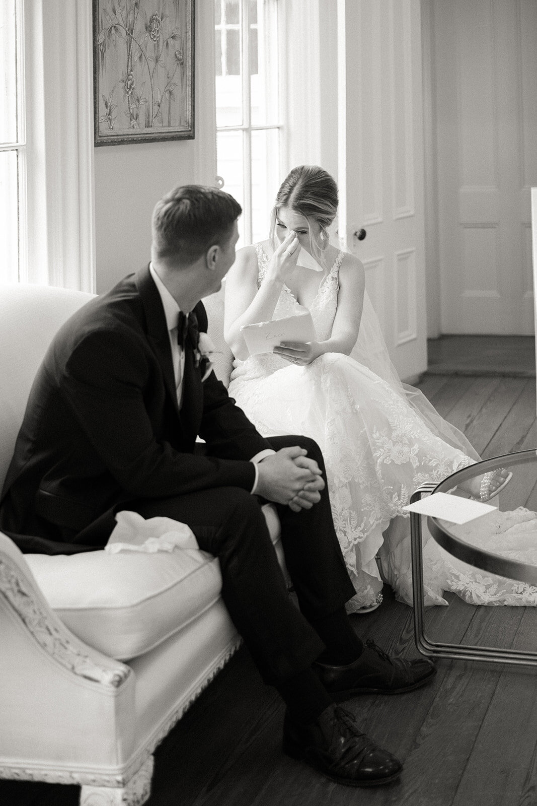 Sneak Peek | Anna & Zach Merrimon-Wynne House Wedding | The Reeses-121_websize