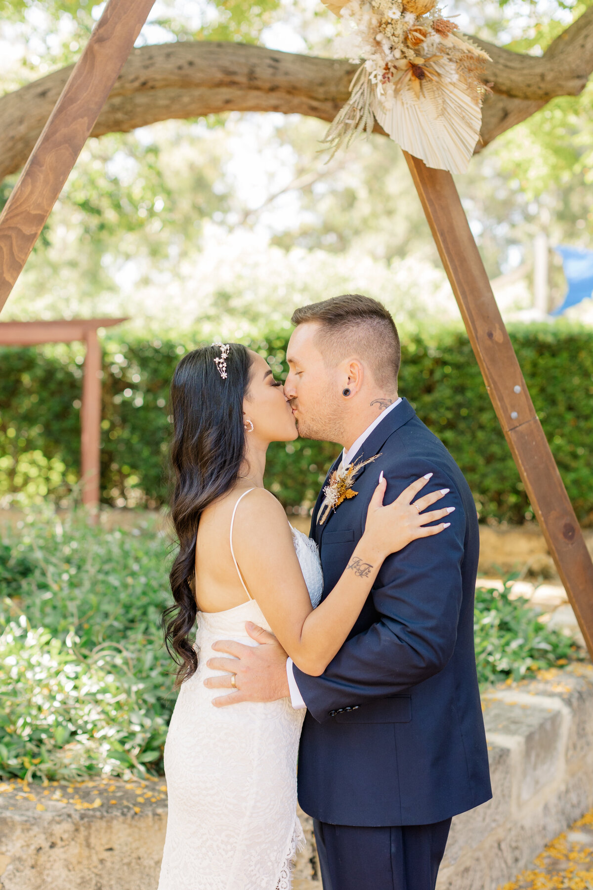 Heather E Photography, Perth Elopement Photography
