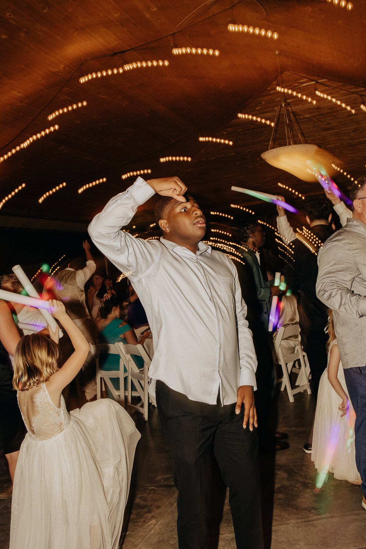 Anna + Caleb Wedding - Hillide Gardens Colorado Springs Wedding Photographer and Videographer - jq films-1635