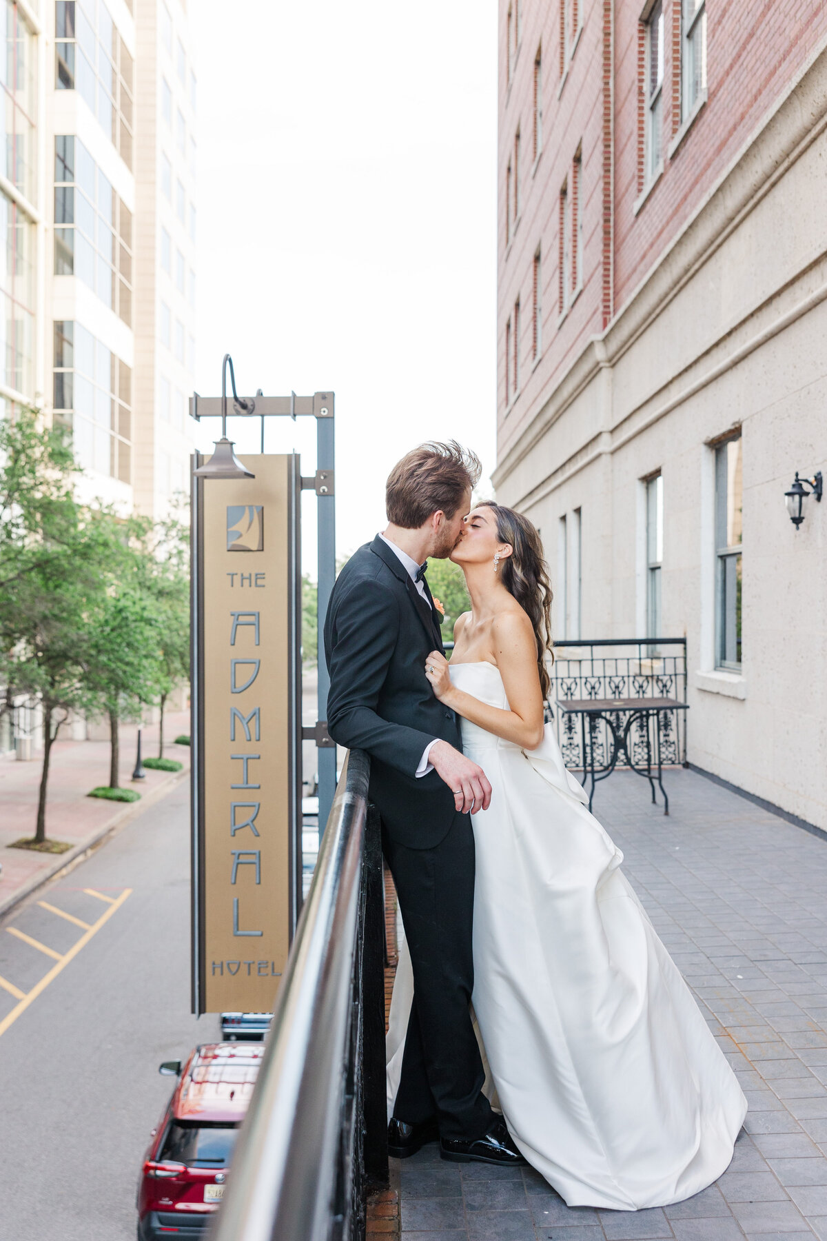 Katie & Andrew _ Married-699
