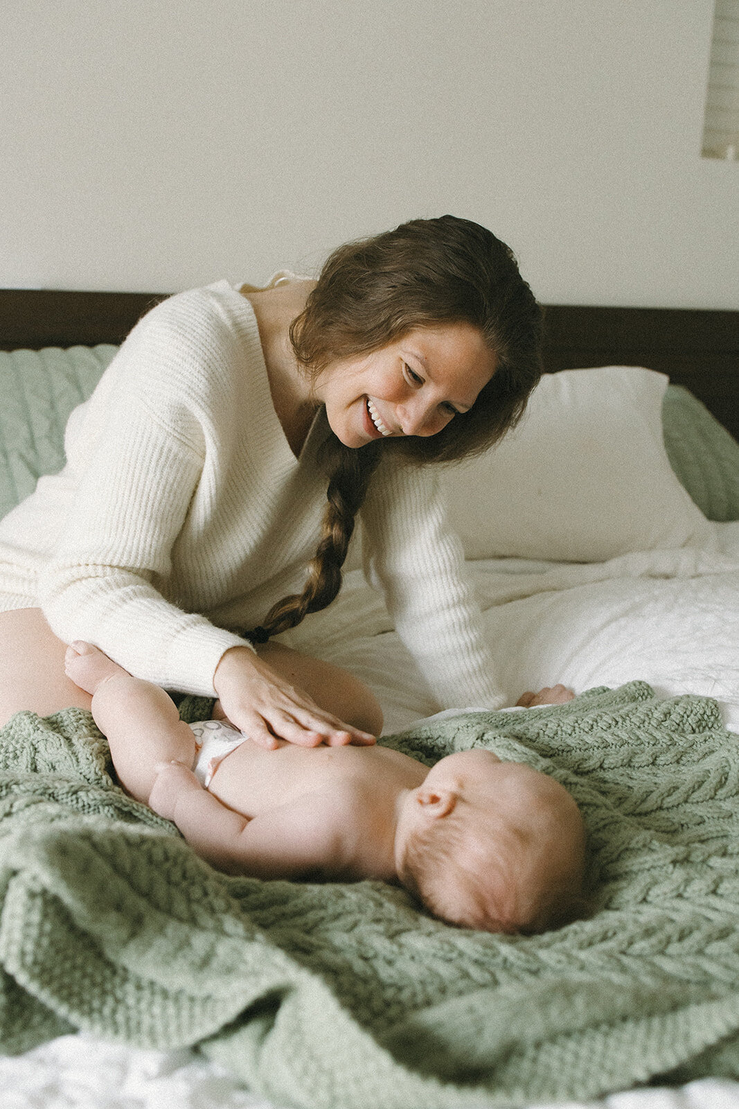 RawMotherhood-5_websizeSeattle Motherhood Photography Magnolia Photographer