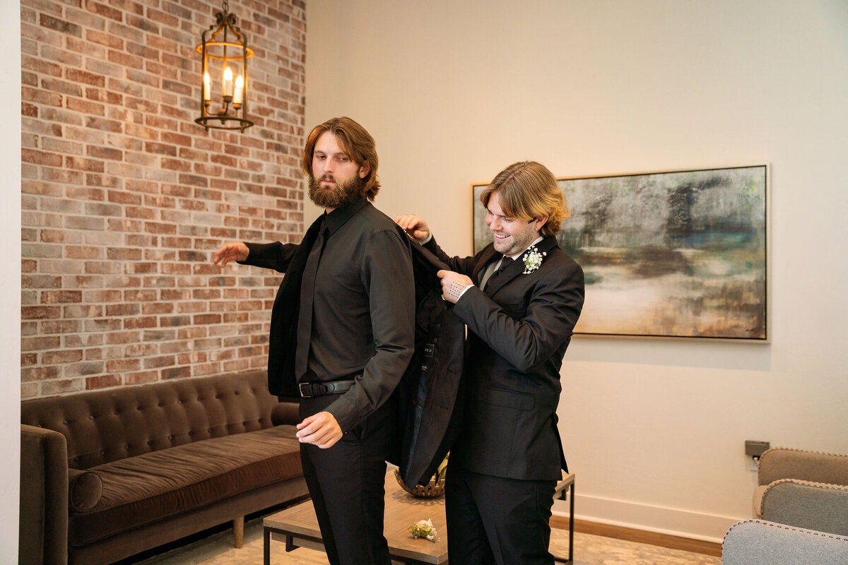 Austin Texas Luxury Photography