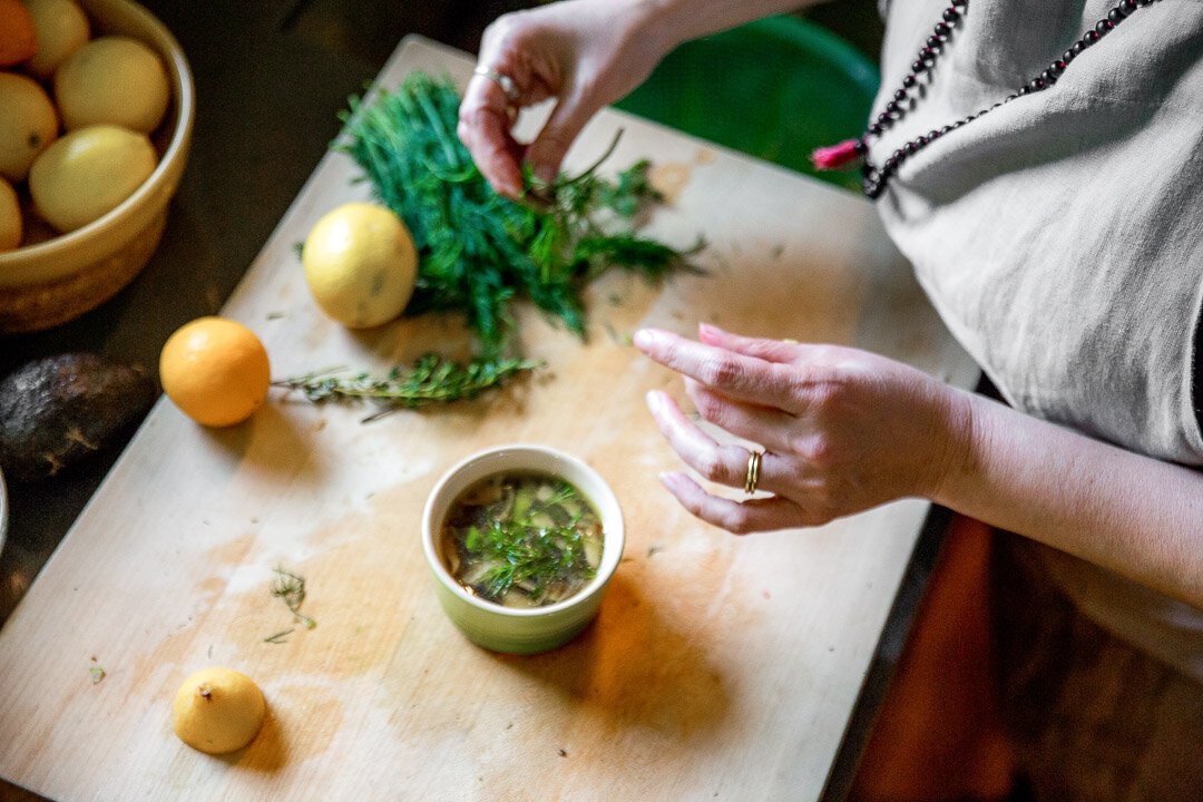 Lizette cooking hands-1681