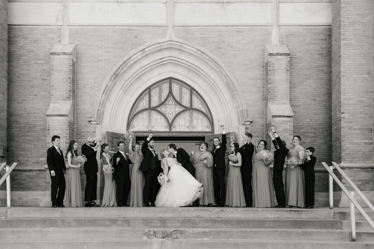 Olivia & Mark Conro - HFC & The Mayo Hotel - Highlights-35