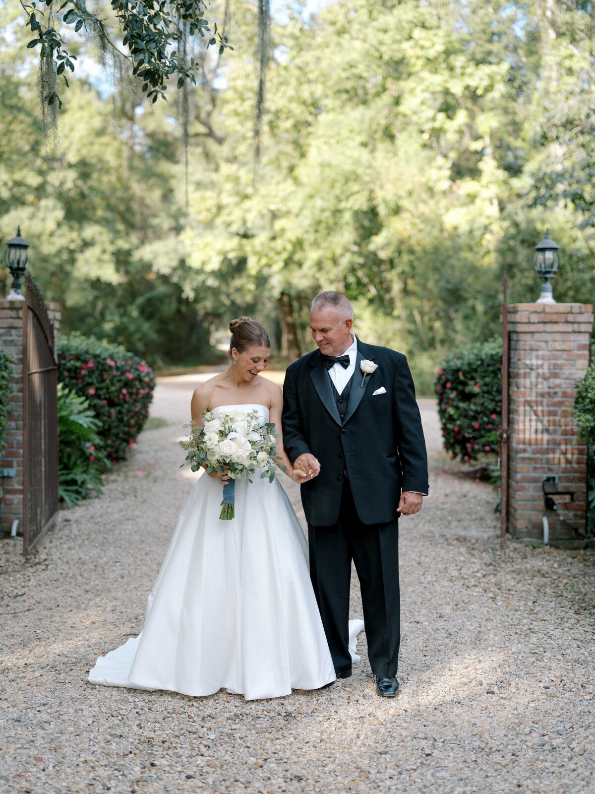 Jessie Newton Photography-Tamez Wedding-Picayune, MS-21